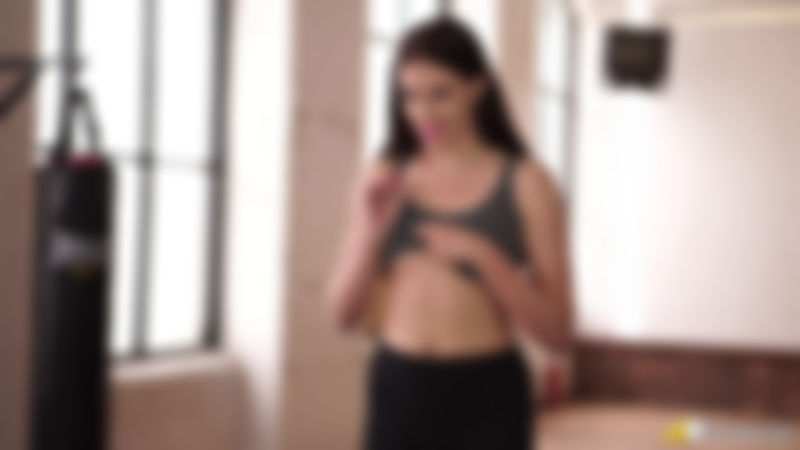 Britney "Work Up A Sweat"