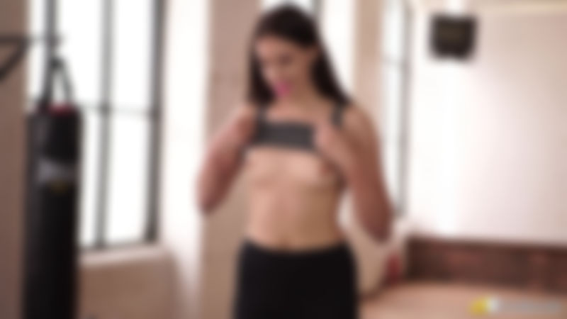 Britney "Work Up A Sweat"