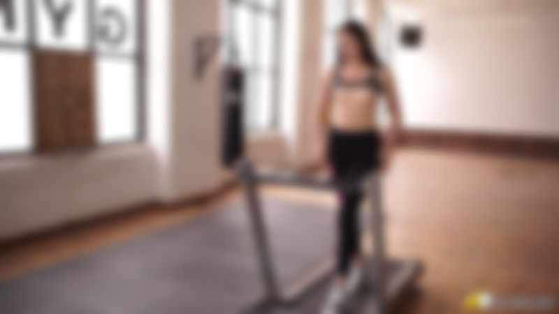 Britney "Work Up A Sweat"