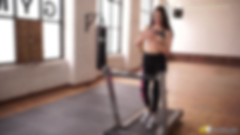 Britney "Work Up A Sweat"