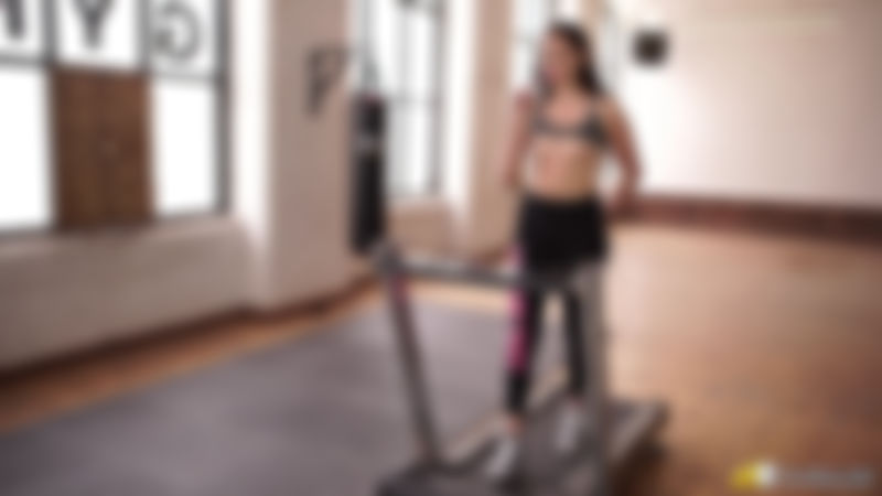 Britney "Work Up A Sweat"