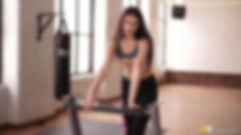 Britney "Work Up A Sweat"