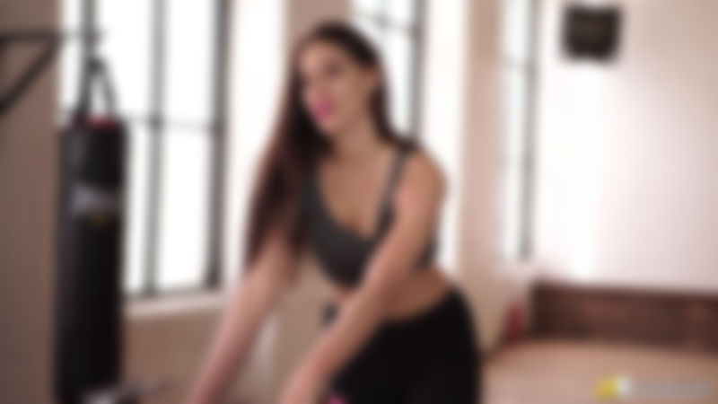 Britney "Work Up A Sweat"