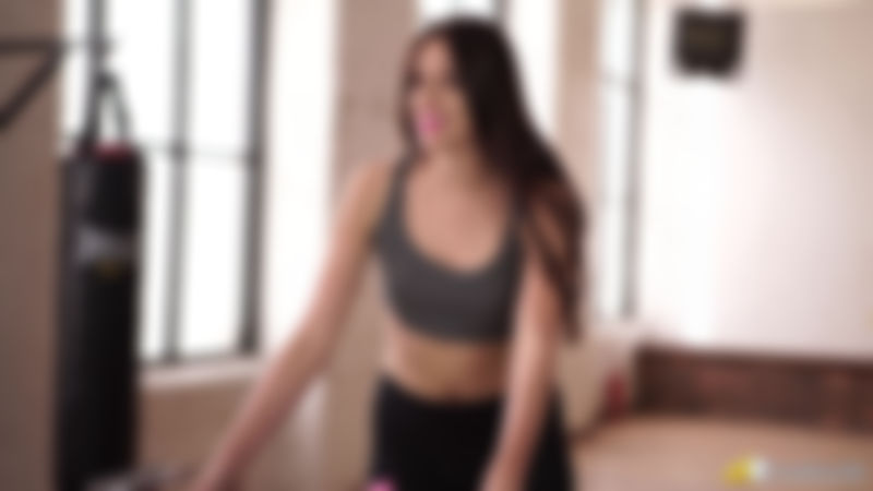 Britney "Work Up A Sweat"