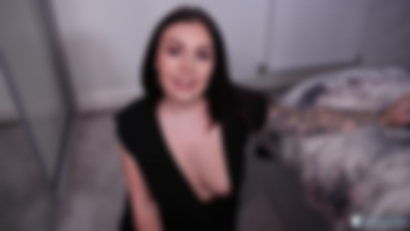 "Need Your Cum"