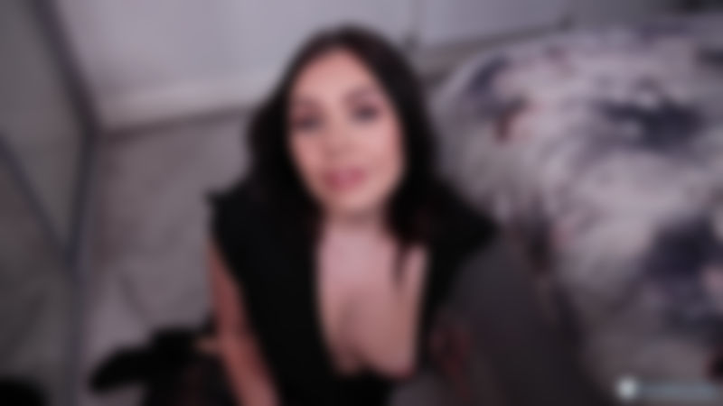 "Need Your Cum"