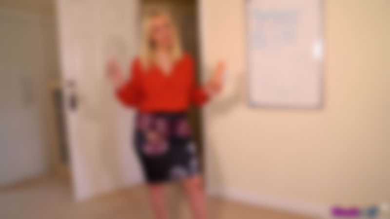 Amber Deen "Sex Education"