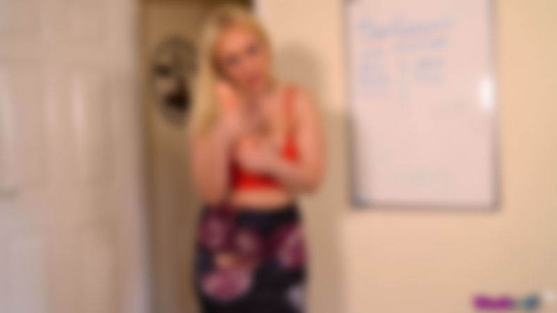 Amber Deen "Sex Education"