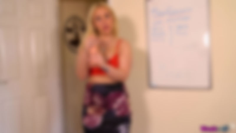 Amber Deen "Sex Education"