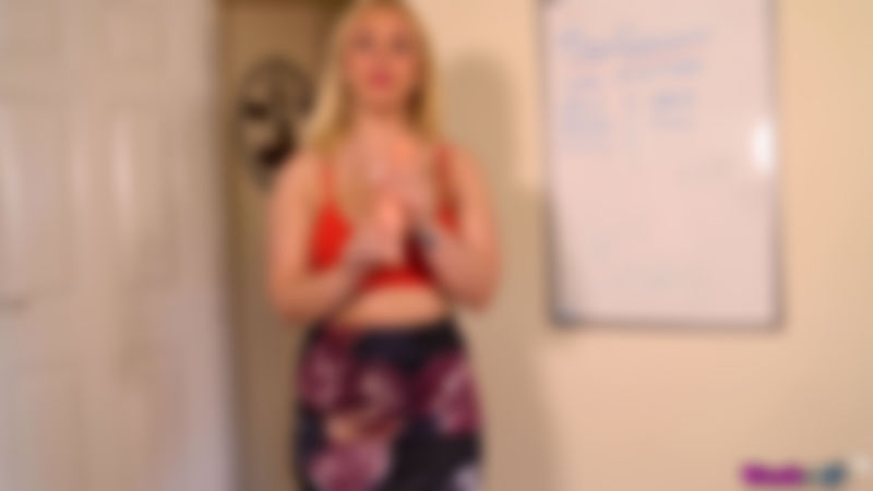 Amber Deen "Sex Education"