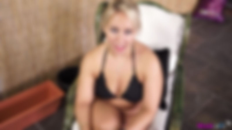 Ashley Rider "Step-Sister Pay Off"