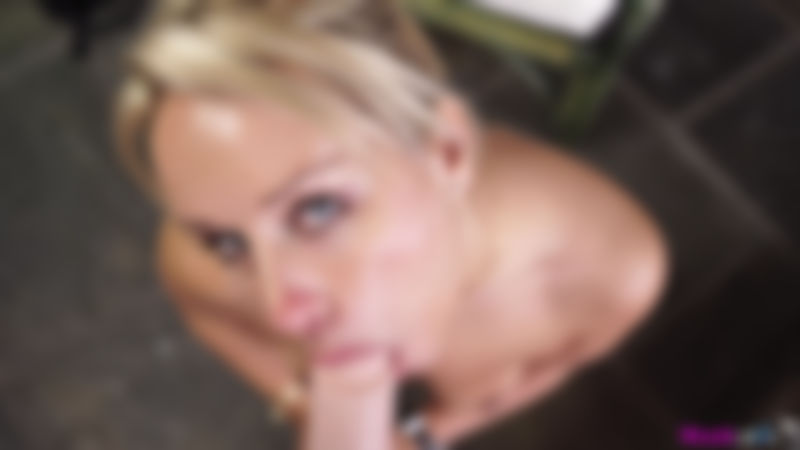 Ashley Rider "Step-Sister Pay Off"