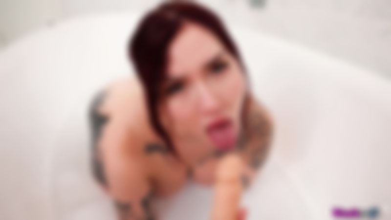 BATHTIME SUCKS