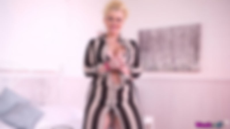Nikki Lee "Step-Mum's Panties"
