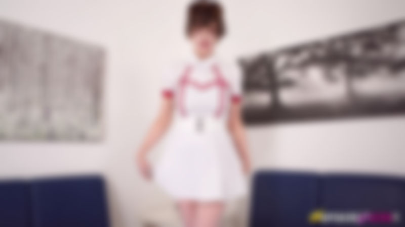Kate Anne "Bad Nurse"