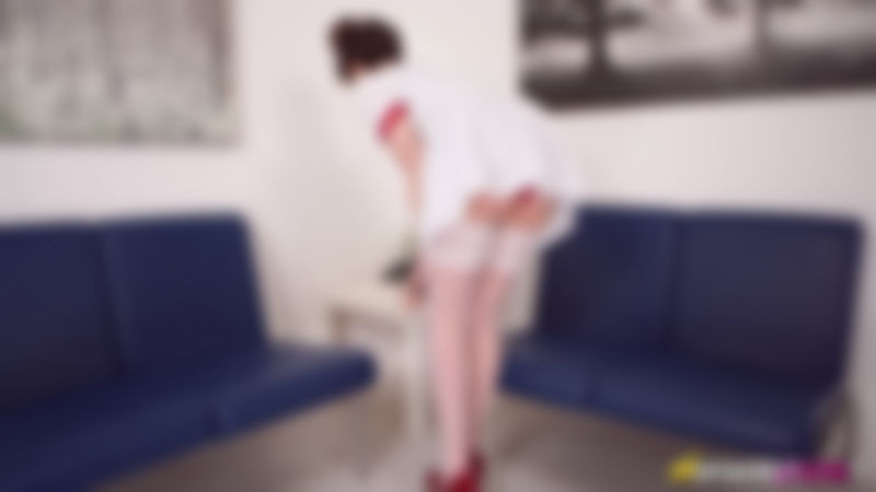 Kate Anne "Bad Nurse"