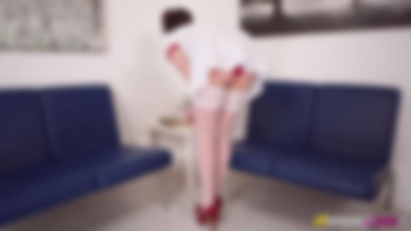 Kate Anne "Bad Nurse"