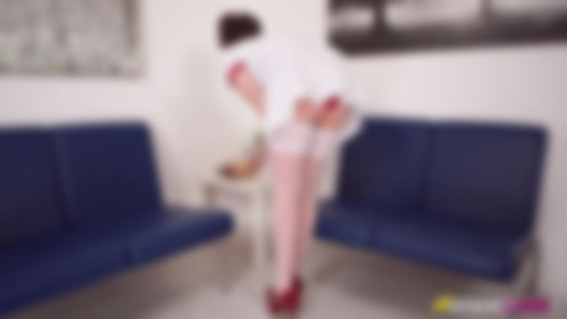Kate Anne "Bad Nurse"