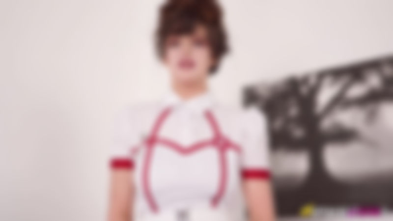 Kate Anne "Bad Nurse"