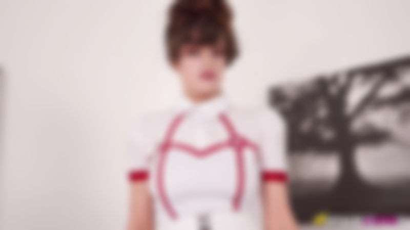 Kate Anne "Bad Nurse"