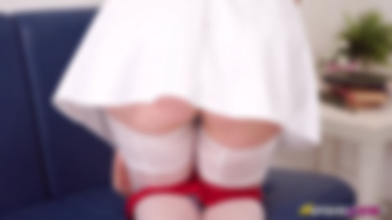 Kate Anne "Bad Nurse"