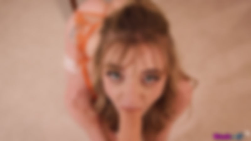 BIRTHDAY BLOWJOB