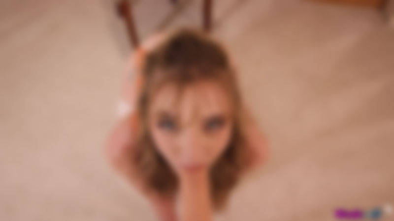 BIRTHDAY BLOWJOB