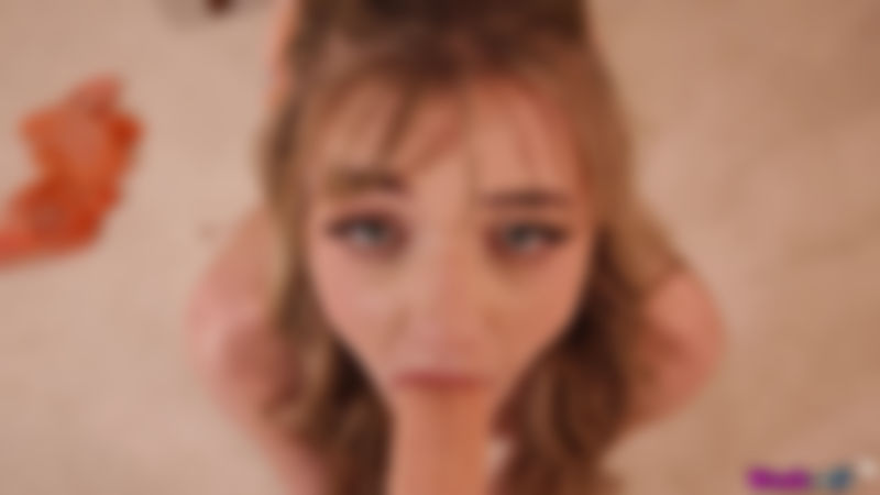 BIRTHDAY BLOWJOB