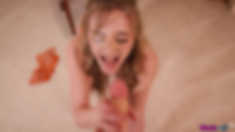 BIRTHDAY BLOWJOB