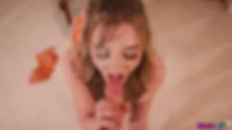 BIRTHDAY BLOWJOB