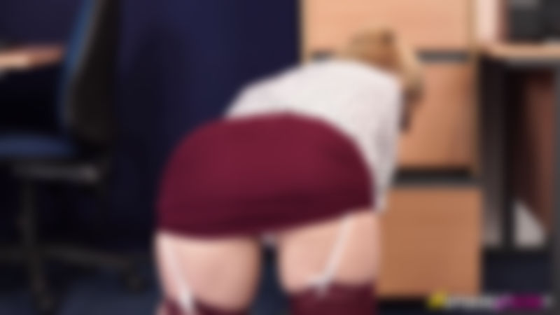 Office Knickers