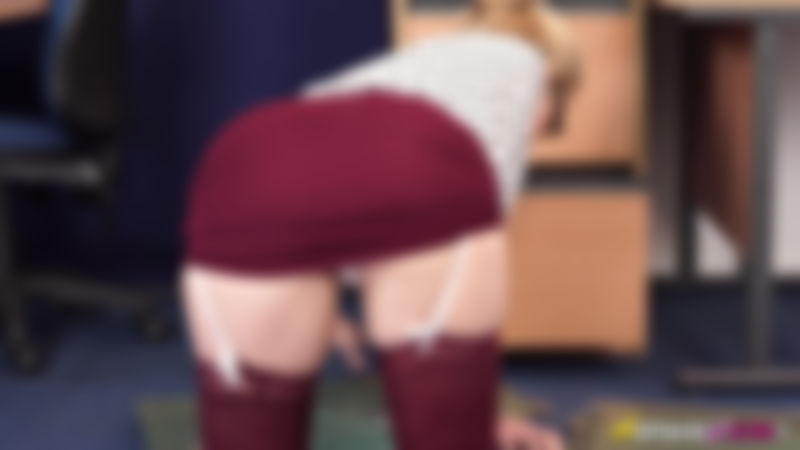 Office Knickers