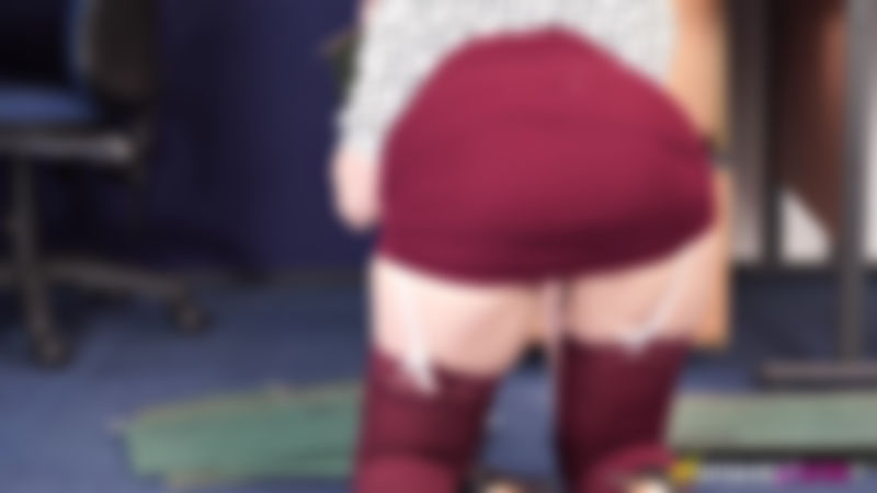 Office Knickers
