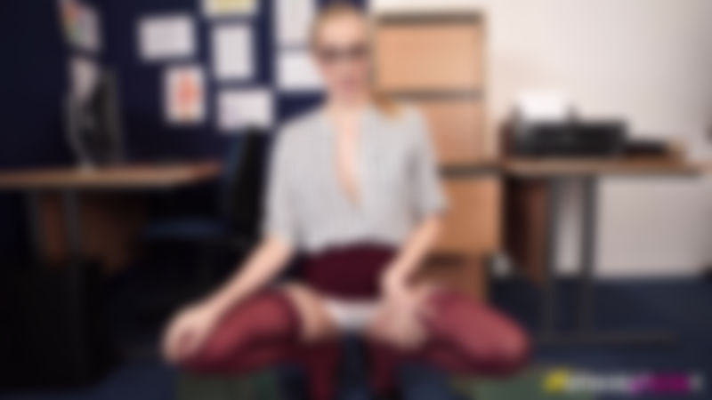 Office Knickers