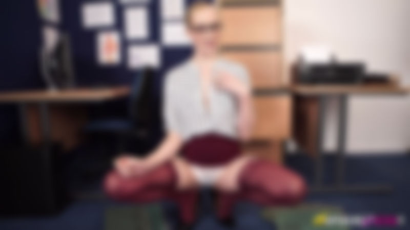 Office Knickers