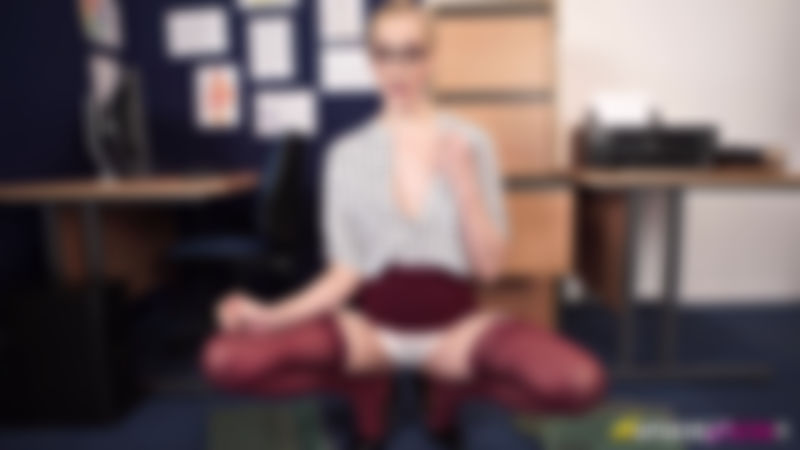 Office Knickers