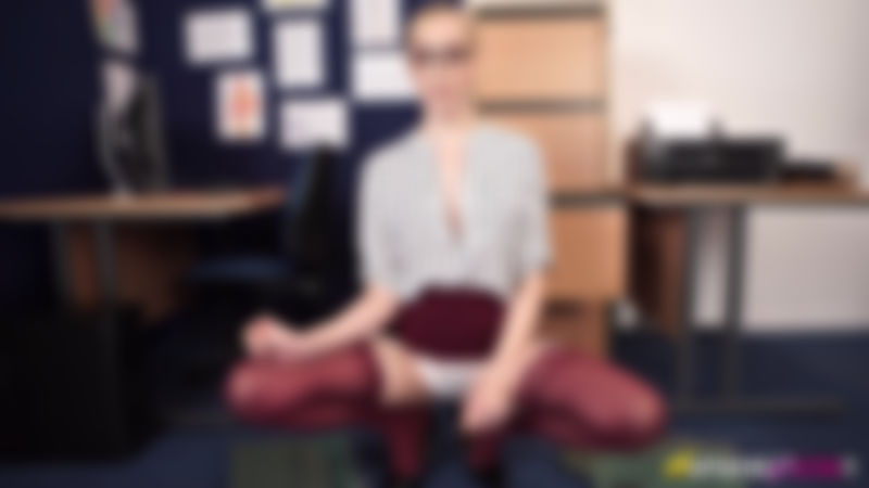 Office Knickers