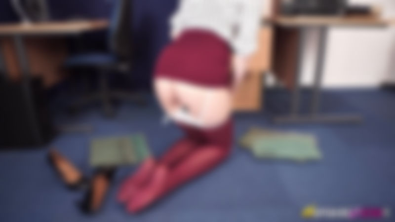 Office Knickers