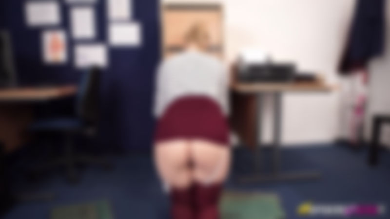 Office Knickers