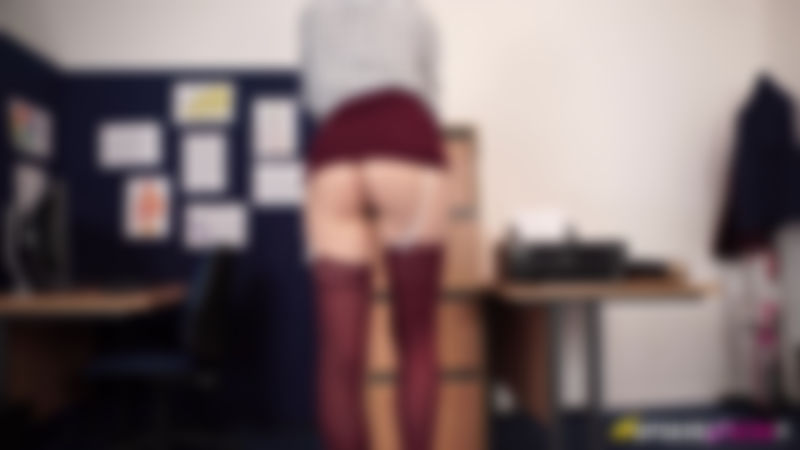 Office Knickers