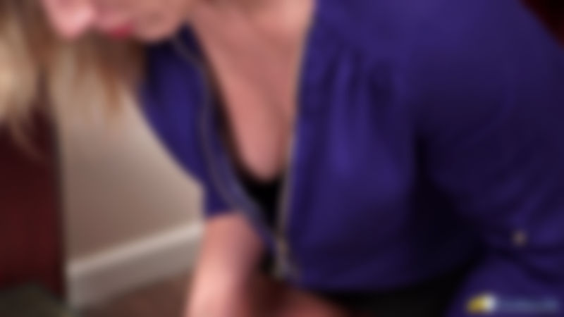 Axa Jay "Wank Over My Nipples"