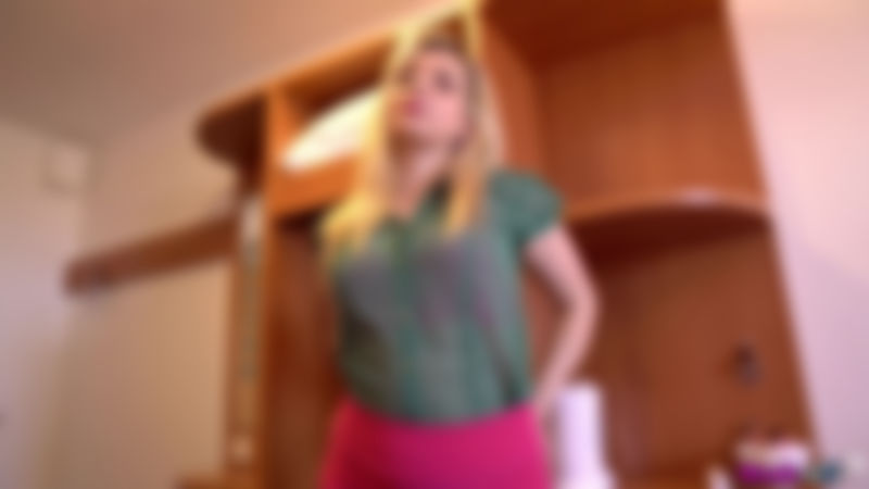 Dolly "COCK Satisfaction"