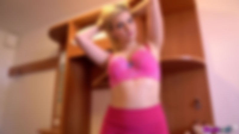 Dolly "COCK Satisfaction"