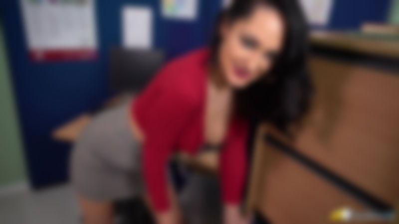 The Boss's Favourite
