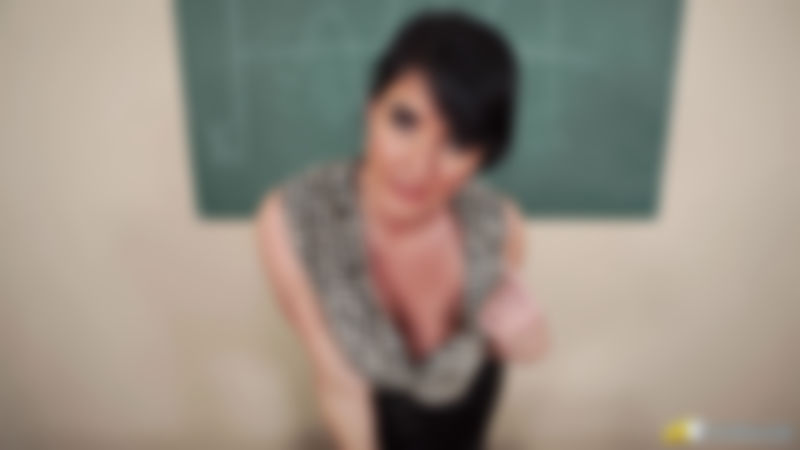 College Tease