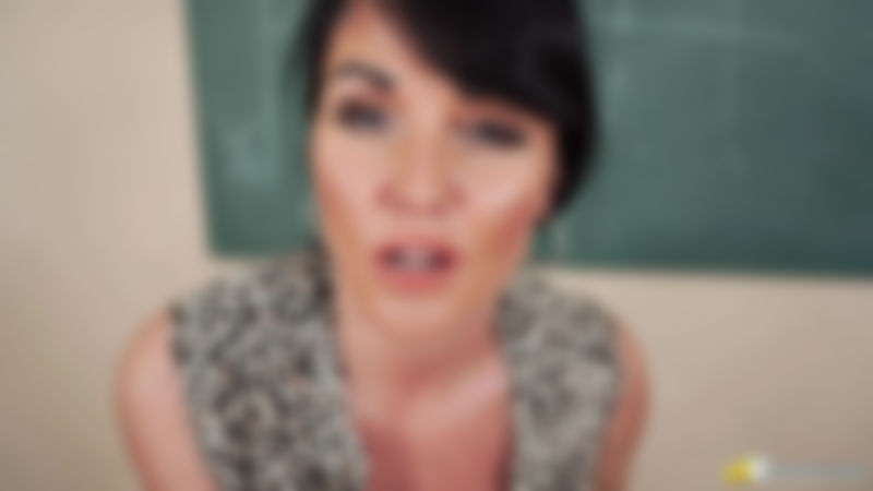 College Tease
