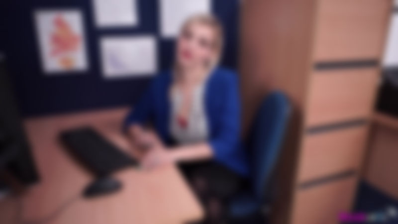 Dolly "Disciplinary Wank"