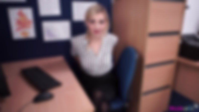 Dolly "Disciplinary Wank"