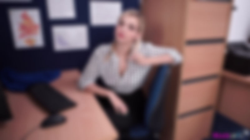 Dolly "Disciplinary Wank"