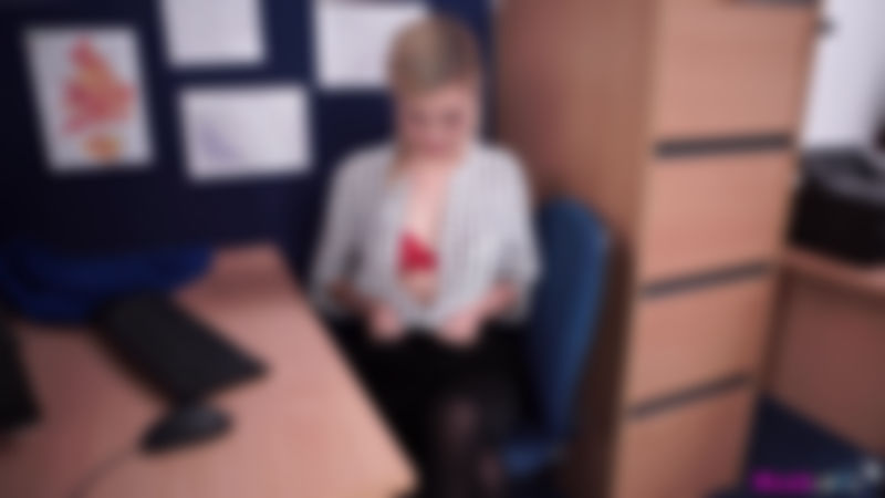 Dolly "Disciplinary Wank"